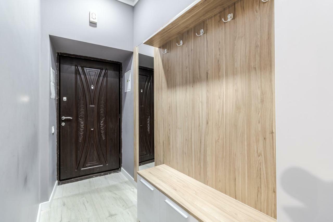 Modern Rus Apartment Lviv Exterior photo