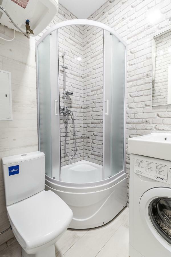 Modern Rus Apartment Lviv Exterior photo